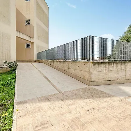 Gorgeous In With House Sea View Apartment