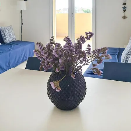 Apartment Gorgeous In With House Sea View *
