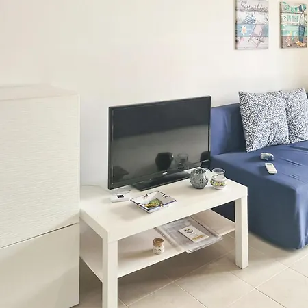 Apartment Gorgeous In With House Sea View *