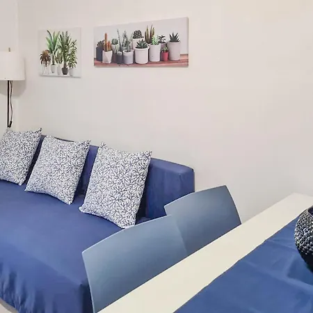 Gorgeous In With House Sea View Apartment *