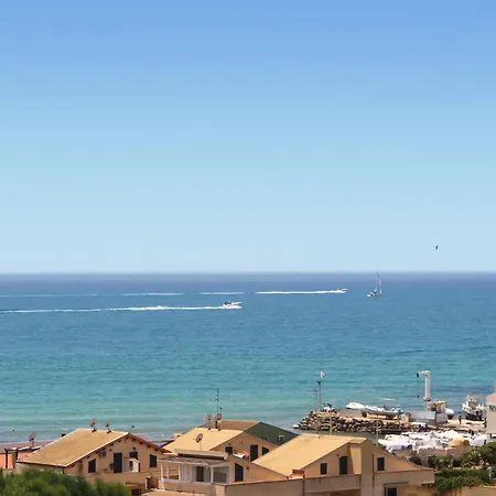 Gorgeous In With House Sea View