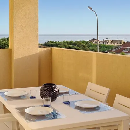 Gorgeous In With House Sea View Apartment *