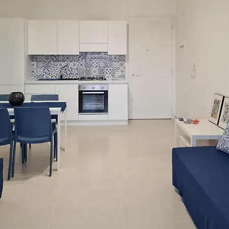 Gorgeous In With House Sea View * Marina di Ragusa